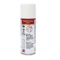 AGRO Chemica HOOF & CLAW Protector Pezuñas y 