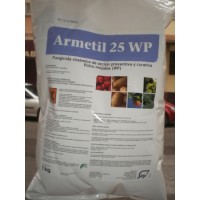 Armetil 25 WP, Herbicida Sistémico IQV Agro