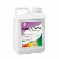 Asoto Cítricos, Aminoácidos Lainco