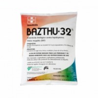 Bazthu-32, Insecticida Biológico Lainco