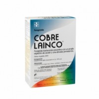 Cobre Lainco, Fungicida Bactericida Lainco