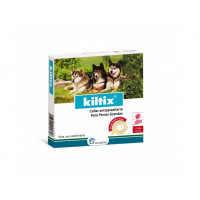 Ecuphar Collar Antiparasitario Kiltix Perros 