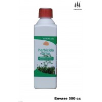 Herbicida Total Flower H. 500Cc Control Post 