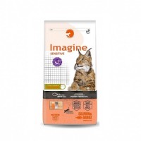 Imagine CAT Sensitive Alimento para Gatos de 