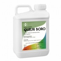 Quelai Boro, Corrector de Carencias de Boro L