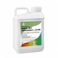 Quelai Zinc-Manganeso L Extra, Abono Hidrosol