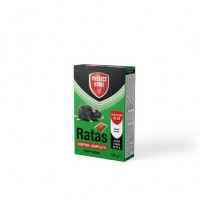 Raticida Protect HOME FRAP Cereales para Cont