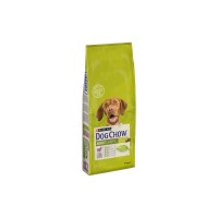 Saco Comida para Perros Adultos DOG CHOW 14 K