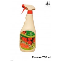 Spray Triple Acción 750Ml Insecticida, Fungic