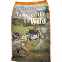 Taste Of The Wild High Prairie Puppy Pienso p