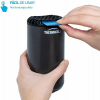 Thermacell Difusor Anti Mosquitos Exteriores,