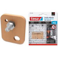 Tornillo Adhesivo Rectangular TESA 5 Kg - Pac