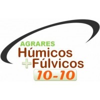 Agrares Humi 10-10, Abono Agrares Iberia