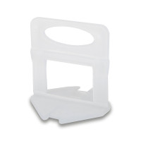 Brida Sistema Delta - 0,5 Mm - 100 Uds.