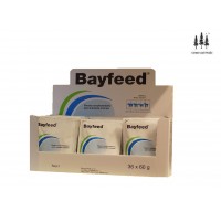 Caja 36 Sobres Bayfeed 60g (Prevención y Trat