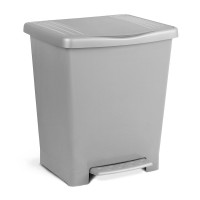 Cubo de Basura Millenium 23 L con Pedal