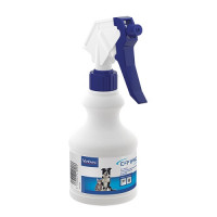 Effipro Spray Antipulgas y Antigarrapatas par