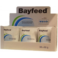 Elanco Antidiarreico Bayfeed para Terneros, C