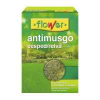 Flower Antimusgo Césped, 1 Kg