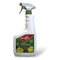 Insectica Polivalente Fertiberia 750 Ml