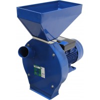 Molino Triturador de Cerales 1100W