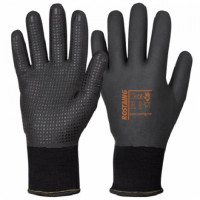 Rostaing Winterpro Guantes para Trabajos de I