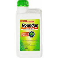 Roundup Ultraplus 500Cc