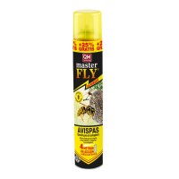 Spray Insecticida Masterfly 750Ml Anti Avispa