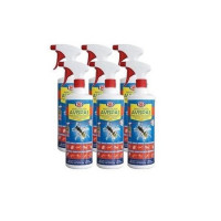 Spray Insecticida Tanzil 1L contra Insectos V