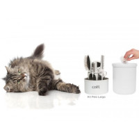 Catit Kit Grooming Pelo Corto