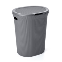 Cesta para Ropa Baobab - 40 L - 41X33X50 Cm -