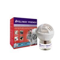 CEVA Pack Difusor + Recambio 1 Mes Feliway Fr