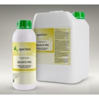 Gluco Ph, Coadyuvante Spachem