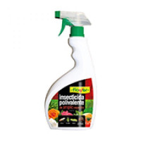 Insecticida Polivalente Pistola 500Ml