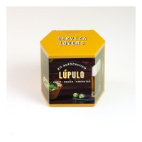 Kit Cultivo Lúpulo