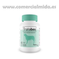 König Tratobés, el Complemento Saludable para