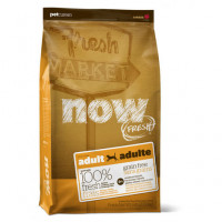 Now Grain Free Adult Dog 11,3Kg