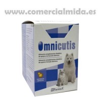 Omnicutis, Dermoprotección de Amplio Esprectr