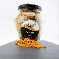 Polen 200Gr - Apigal