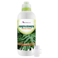 Probelte Fertilizante Plantas Verdes NPK 10-5