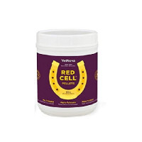 Vetnova RED Cell® Pellets 850 G - Pellets