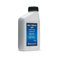 Aceite Filtros Aire 1 Lt Husqvarna