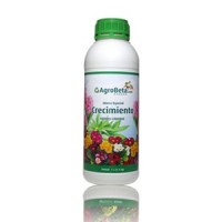 Agrobeta Garden Crecimiento, 1L