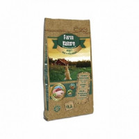 FARM Nature Pienso para Perros de Buey con Ve