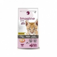 Imagine CAT Kitten Alimento para Gatitos 2 Kg