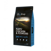 Profine Puppy Pollo 15 Kg