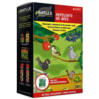 Repelente de Aves 250g - Batlle