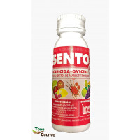 Acaricida Ovicida Sento 8Cc.