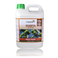 Agrobeta Olibeta 10-5-20, 5 L