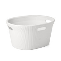 Cesta para Ropa Baobab - 35 L - Pergamón